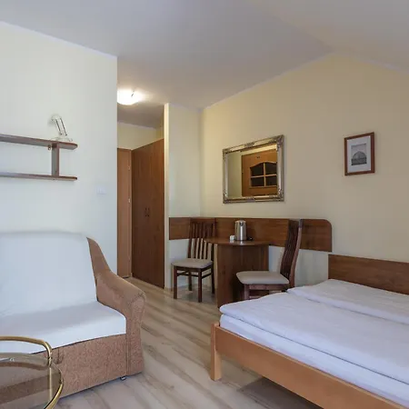 Homestay Helios