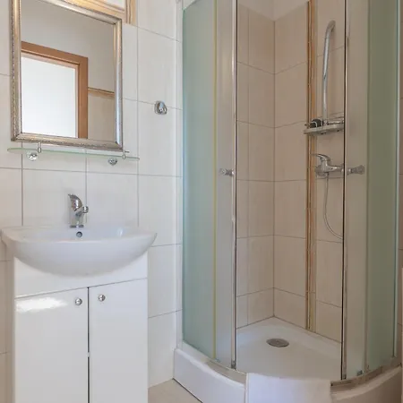 Helios Habitación en casa particular *