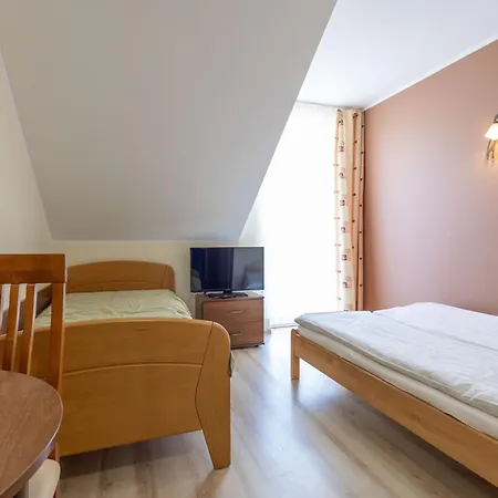 Helios Habitación en casa particular