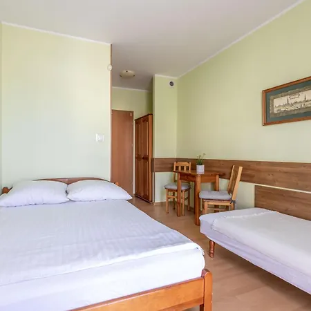 Habitación en casa particular Helios