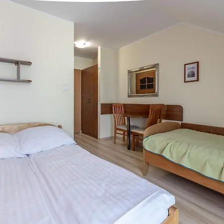 Habitación en casa particular Helios *