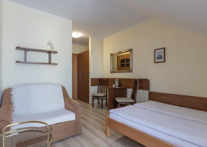 Homestay szállás Helios