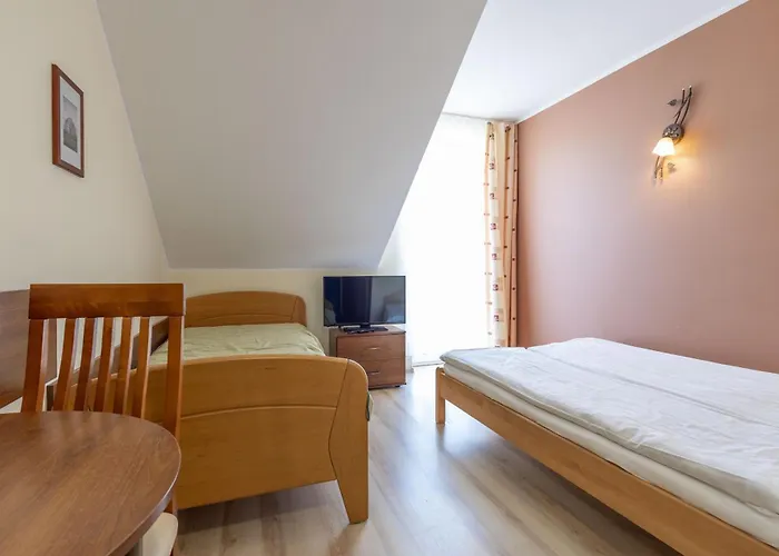 Helios Homestay szállás