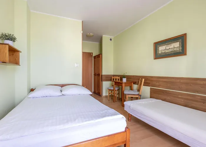 Homestay szállás Helios