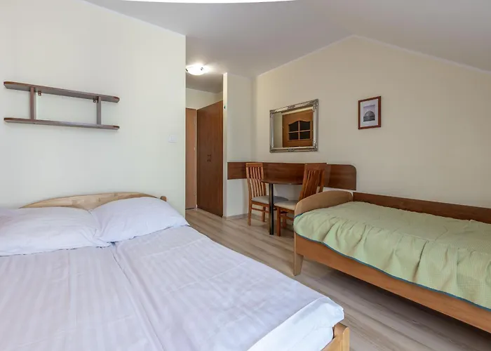 Homestay szállás Helios *