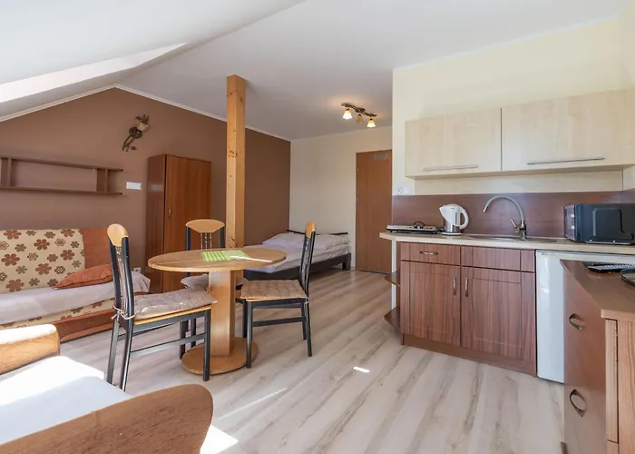 Helios Homestay szállás *